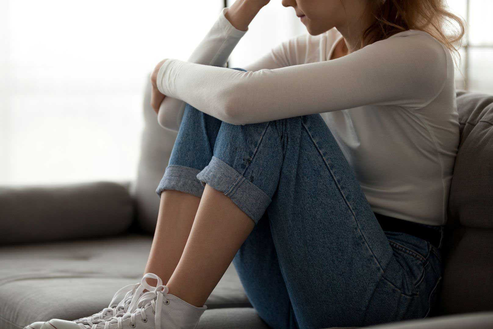 Can emdr help women in narcissistic abuse