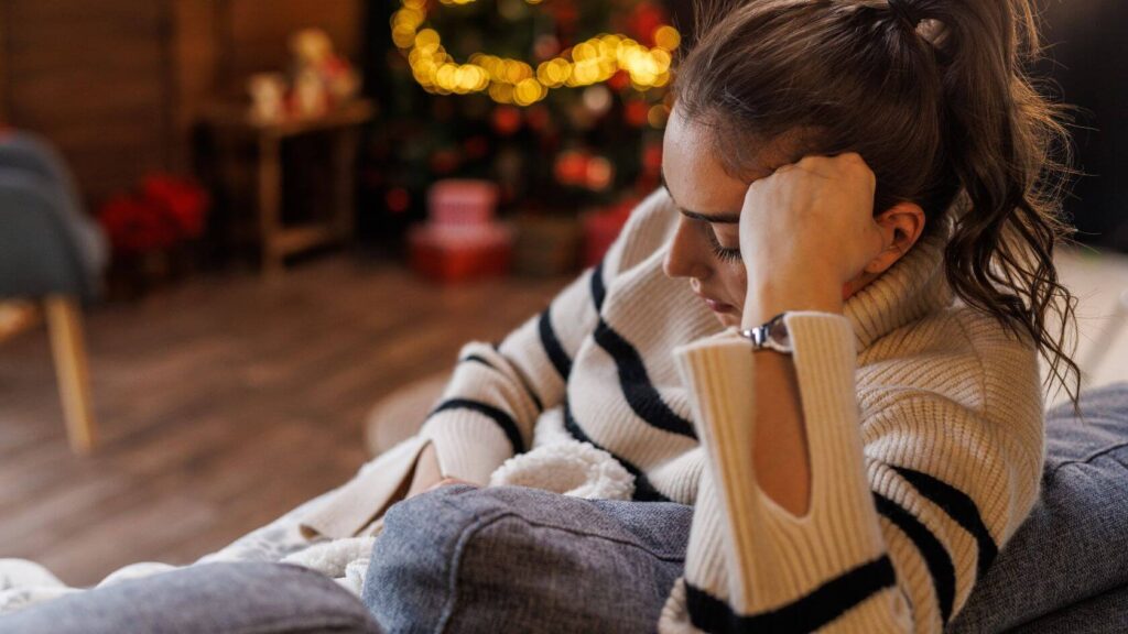 How to say no during the holidays
