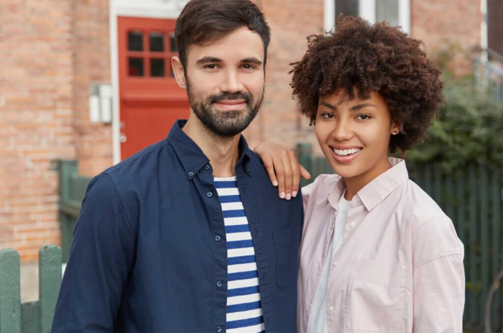 Interrational couple therapy emdr