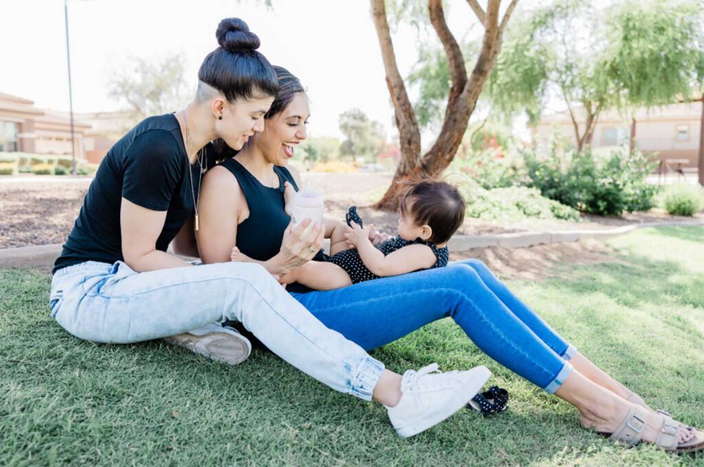 how emdr improves romantic relationships for women