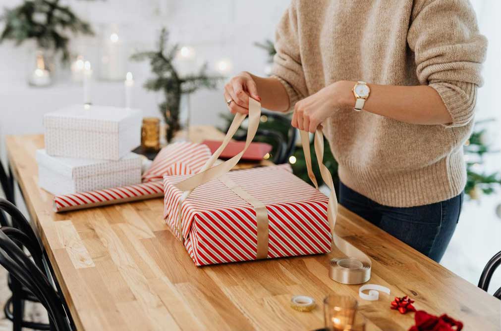 how to avoid holiday burnout this year 2026
