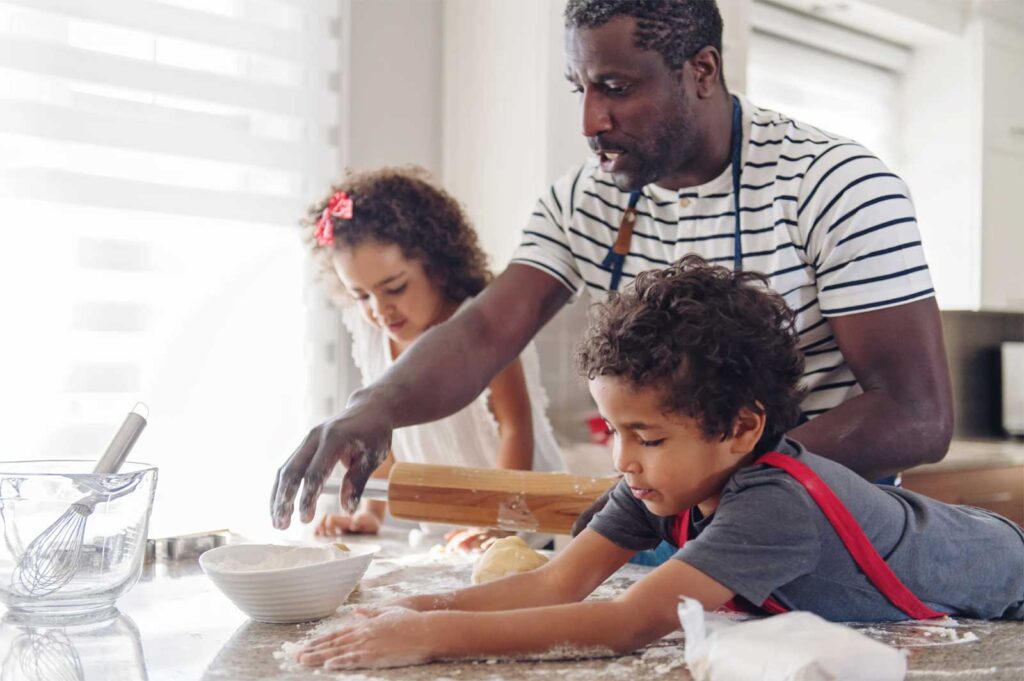 how to get your husband to do more in the relationship