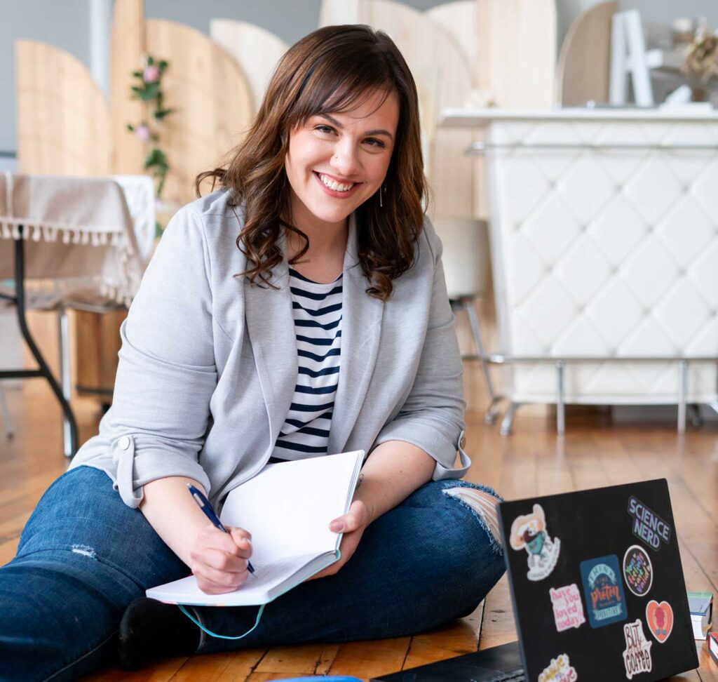 most women feel more stress during the holidays