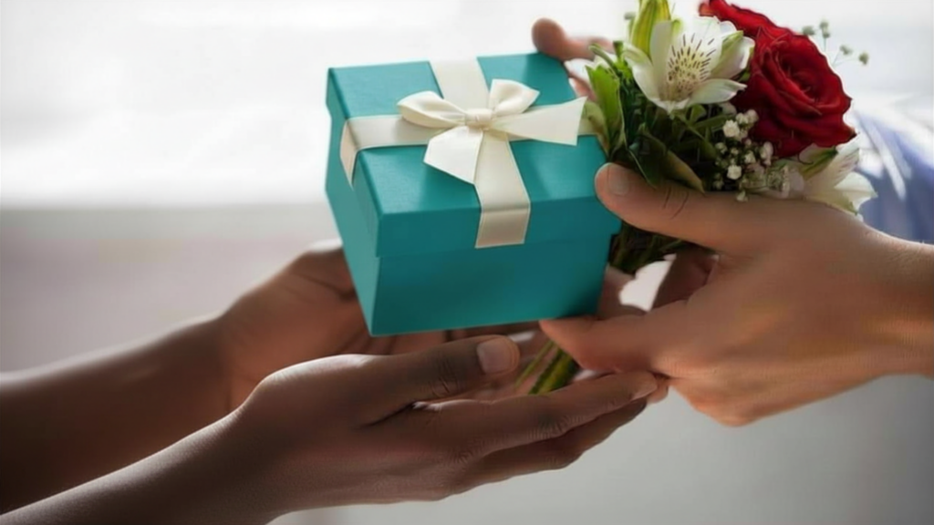 narcissistic partner love bombing