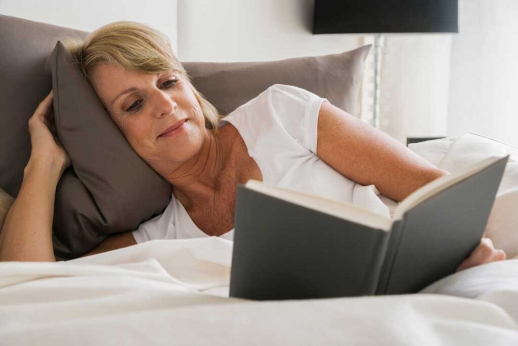 self care ideas for women during the holidays