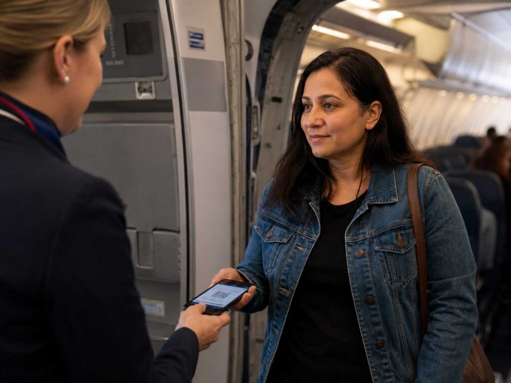 EMDR for fear of flying | EMDR therapy in CT