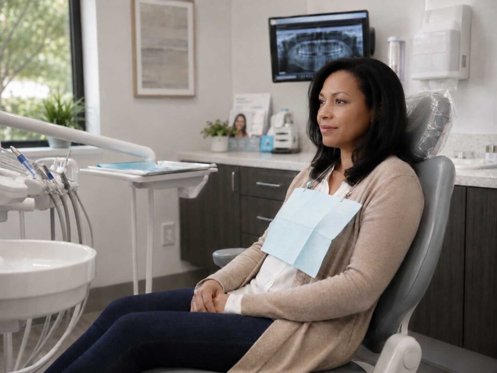 EMDR for medical procedures