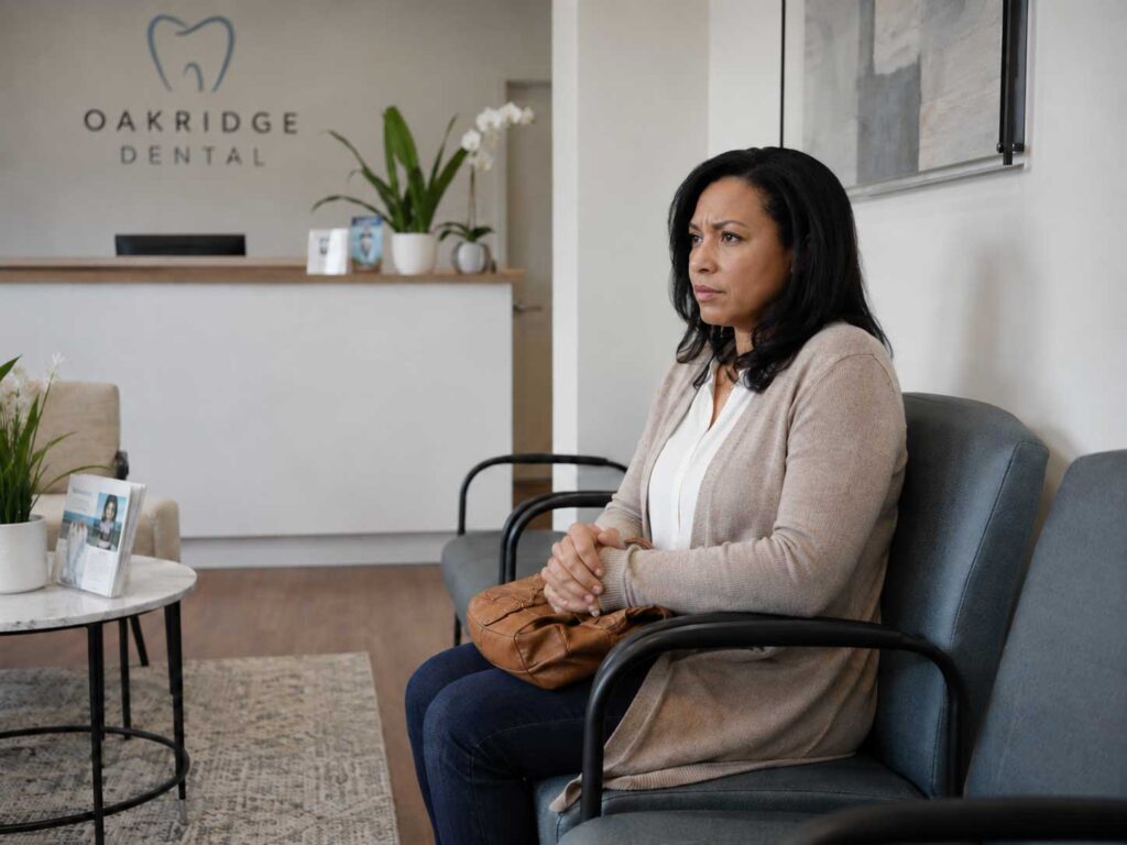 EMDR treats fear of dentists and doctors