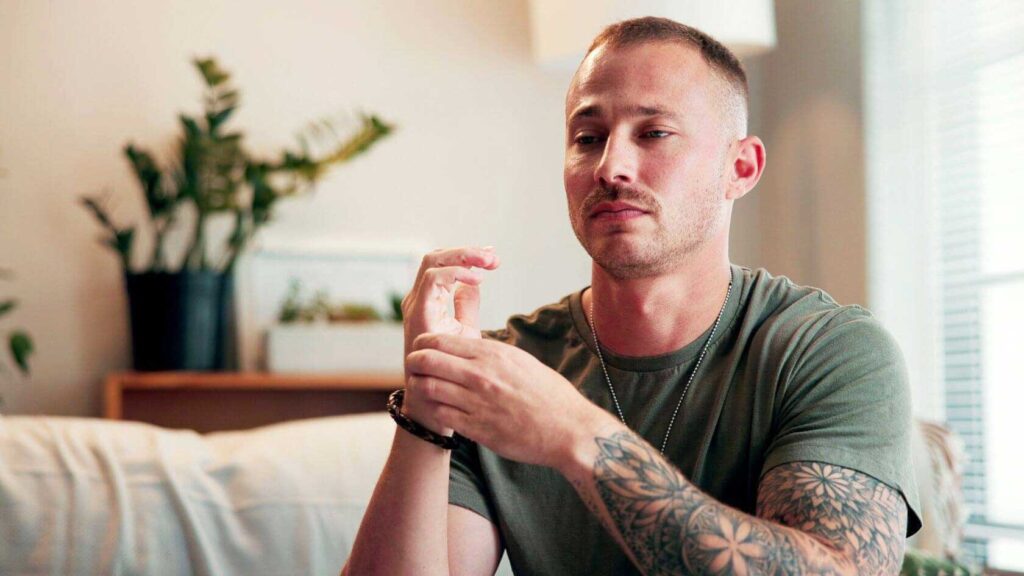 EMDR for PTSD in Military and Veterans