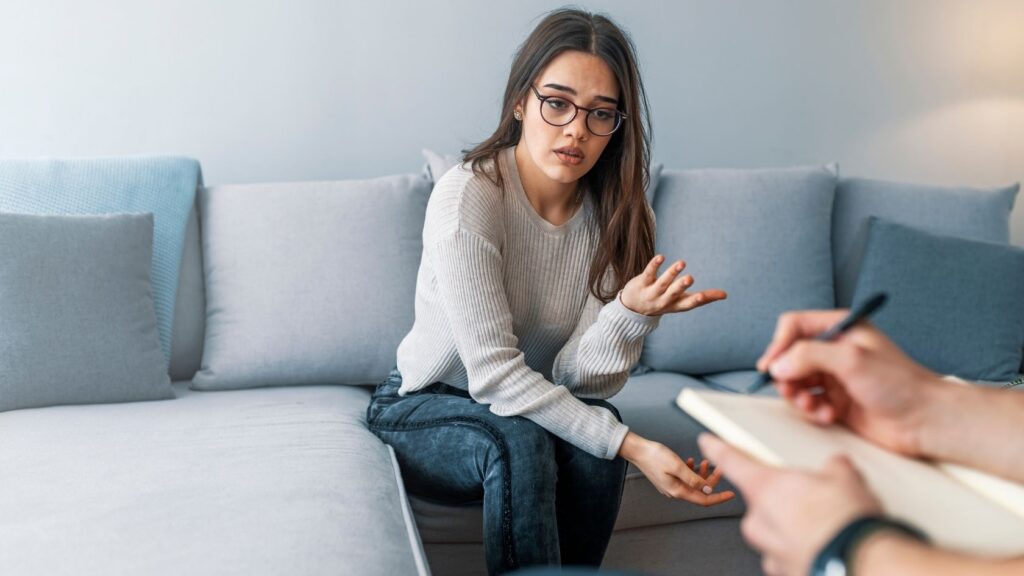emdr for ptsd in first responders Connecticut