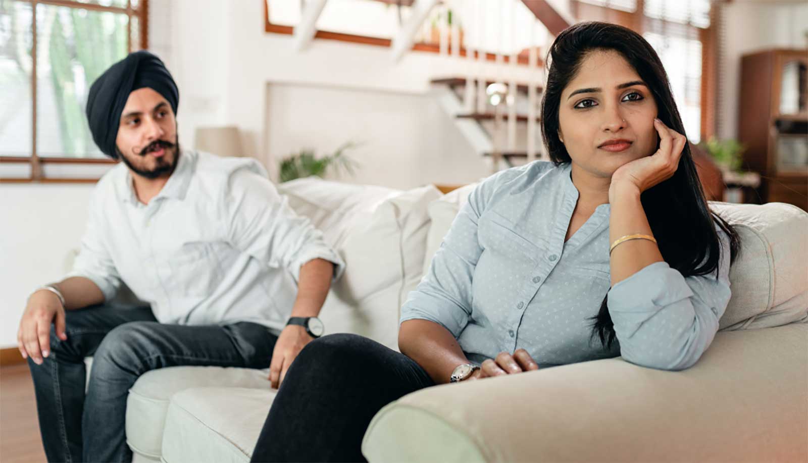conflict avoidance in relationships | EMDR Therapy CT